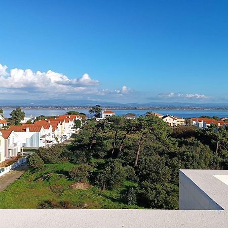 Apartamento Em Torreira - Nenufares Екстериор снимка