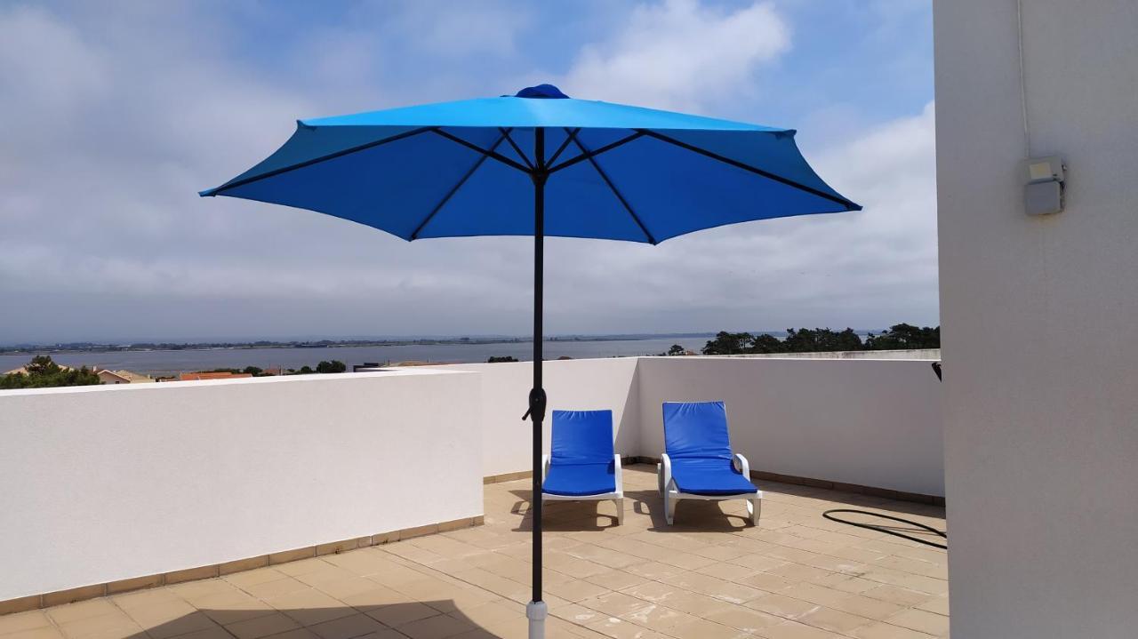 Apartamento Em Torreira - Nenufares Екстериор снимка