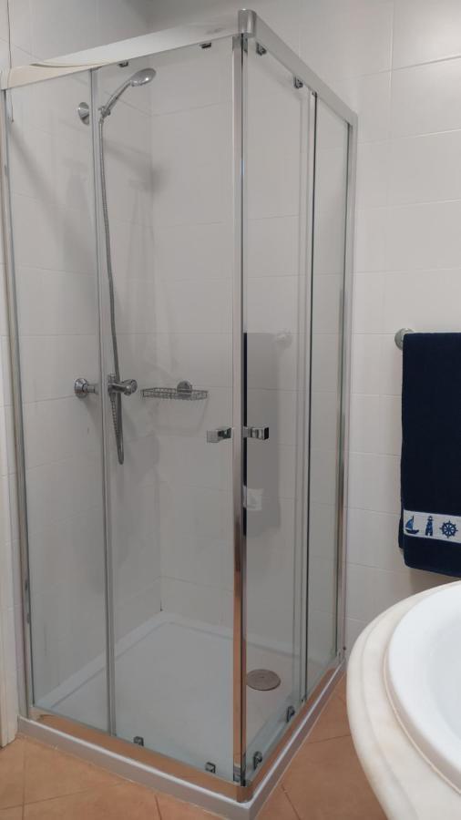 Apartamento Em Torreira - Nenufares Екстериор снимка