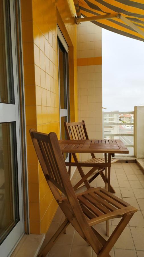 Apartamento Em Torreira - Nenufares Екстериор снимка