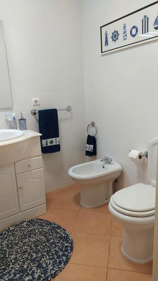 Apartamento Em Torreira - Nenufares Екстериор снимка