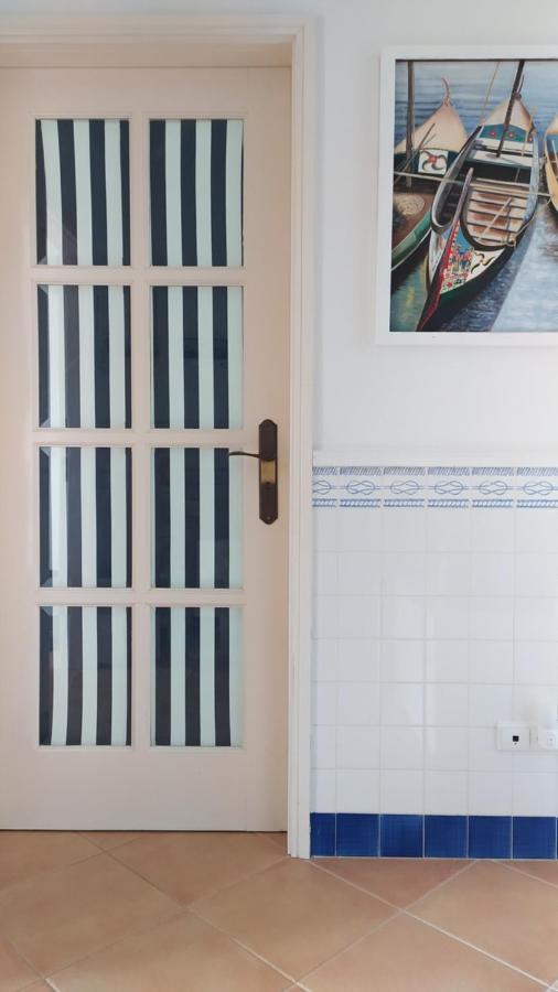 Apartamento Em Torreira - Nenufares Екстериор снимка