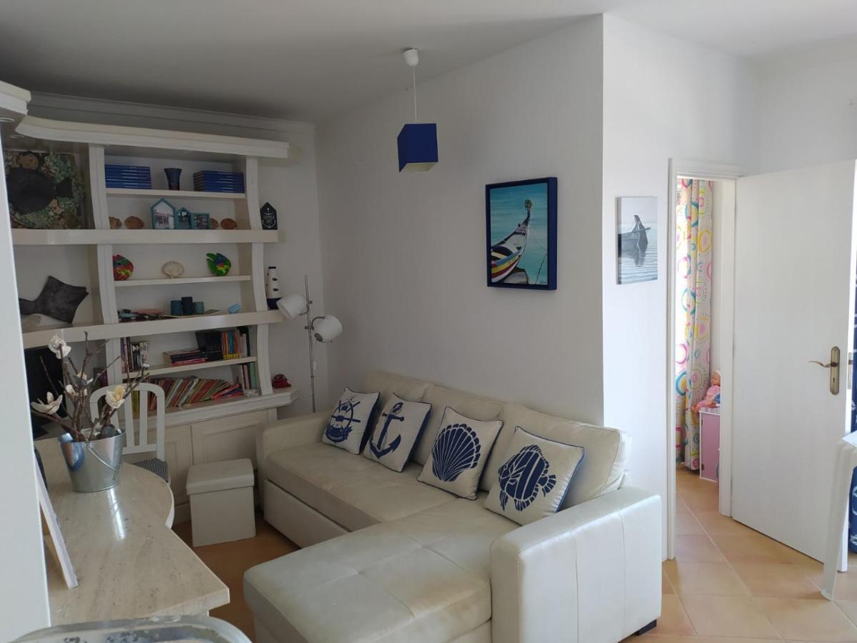 Apartamento Em Torreira - Nenufares Екстериор снимка
