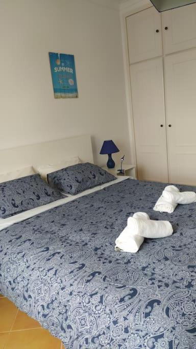Apartamento Em Torreira - Nenufares Екстериор снимка