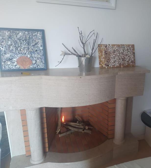 Apartamento Em Torreira - Nenufares Екстериор снимка