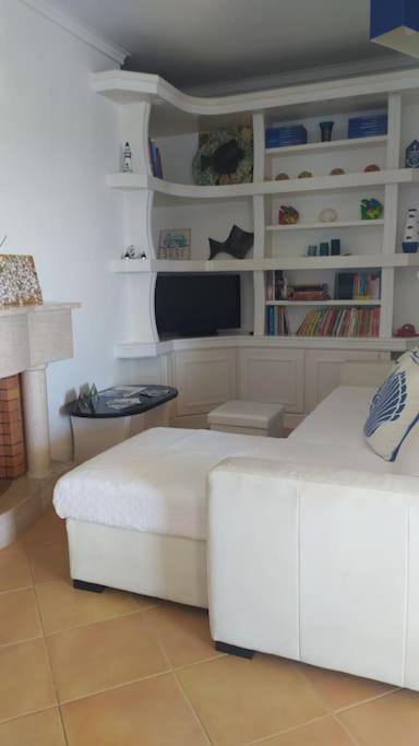 Apartamento Em Torreira - Nenufares Екстериор снимка