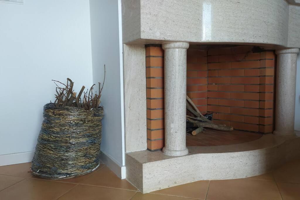 Apartamento Em Torreira - Nenufares Екстериор снимка